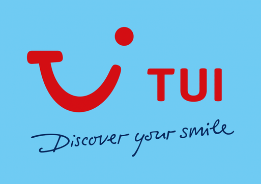 TUI sponsor WASpop - Fout & Goud